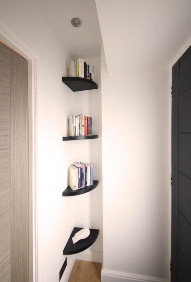 Orchard Road Studio Apartment Hook Norton Esterno foto
