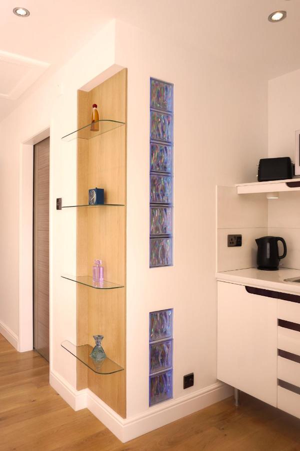 Orchard Road Studio Apartment Hook Norton Esterno foto