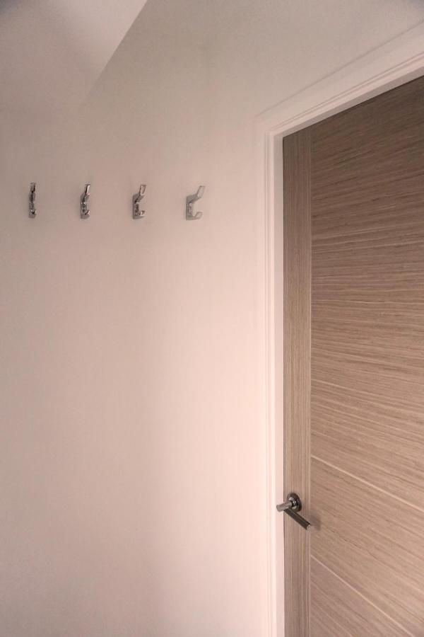 Orchard Road Studio Apartment Hook Norton Esterno foto