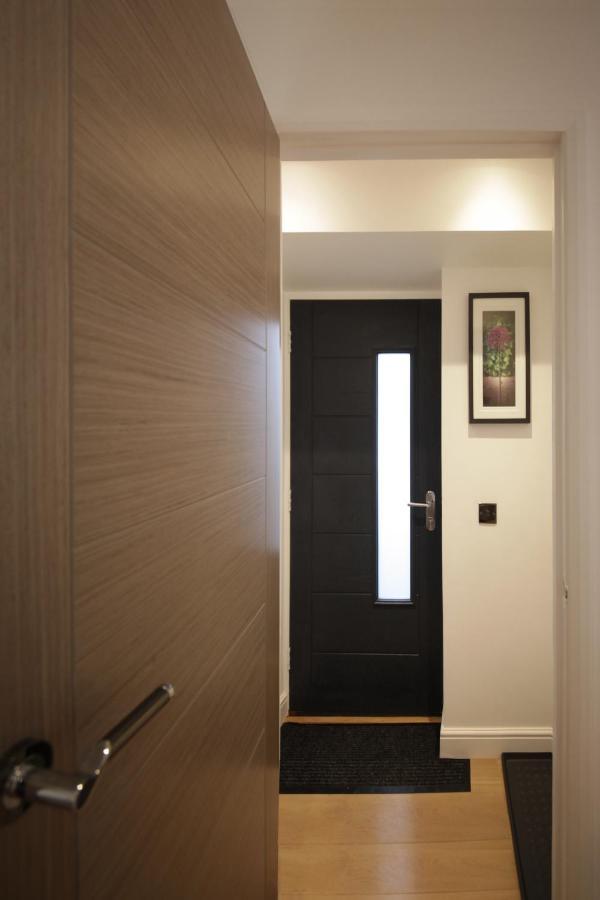 Orchard Road Studio Apartment Hook Norton Esterno foto
