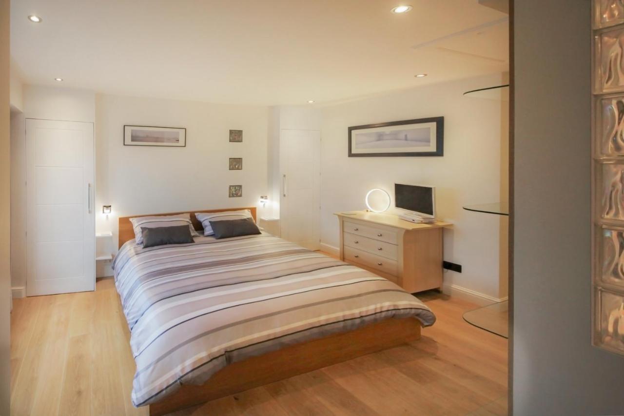 Orchard Road Studio Apartment Hook Norton Esterno foto