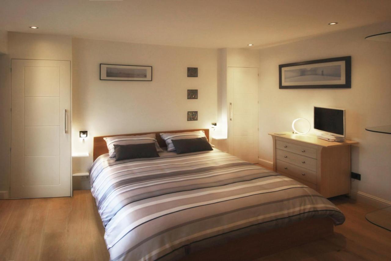 Orchard Road Studio Apartment Hook Norton Esterno foto